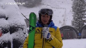 Fischer RC One 73 Allride - Ski Test Neveitalia 2019/2020