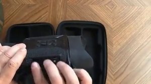 Бинокль ночного видения