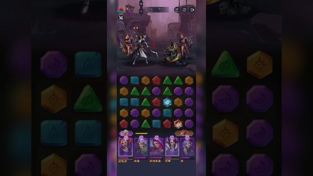 Call of Antia - Компания 33-6 и 33-7. смотреть онлайн