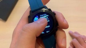 обзор умных часов cubot c3. что и как?