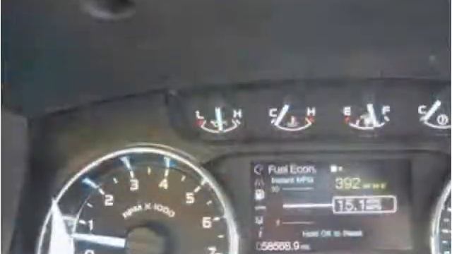 2011 Ford F-150 Used Cars Indiana PA смотреть онлайн