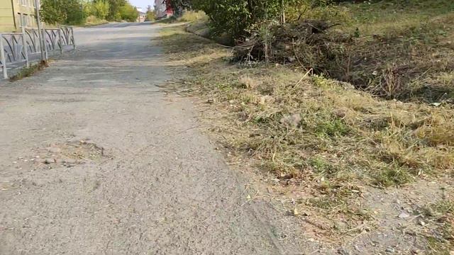 улица Октябрьская смотреть онлайн