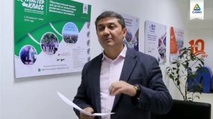 Сетевой маркетинг - это не Харам Саидмурад Довлатов