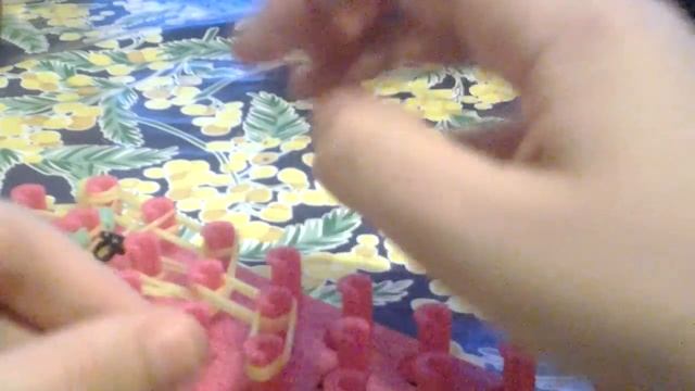 Собака из резинок. Урок 7. Часть 1 смотреть онлайн