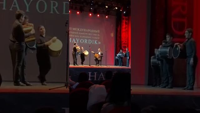 Генри Гукасян Гзир | Henry Ghukasyan Gzir | HAYORDIK