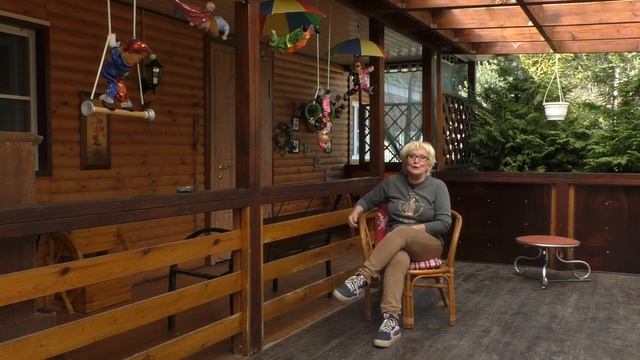 Великие дрессировщики. Сезон 2. Династия Исайчевых. смотреть онлайн