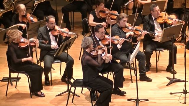 Richard Strauss - Richard Wagner смотреть онлайн