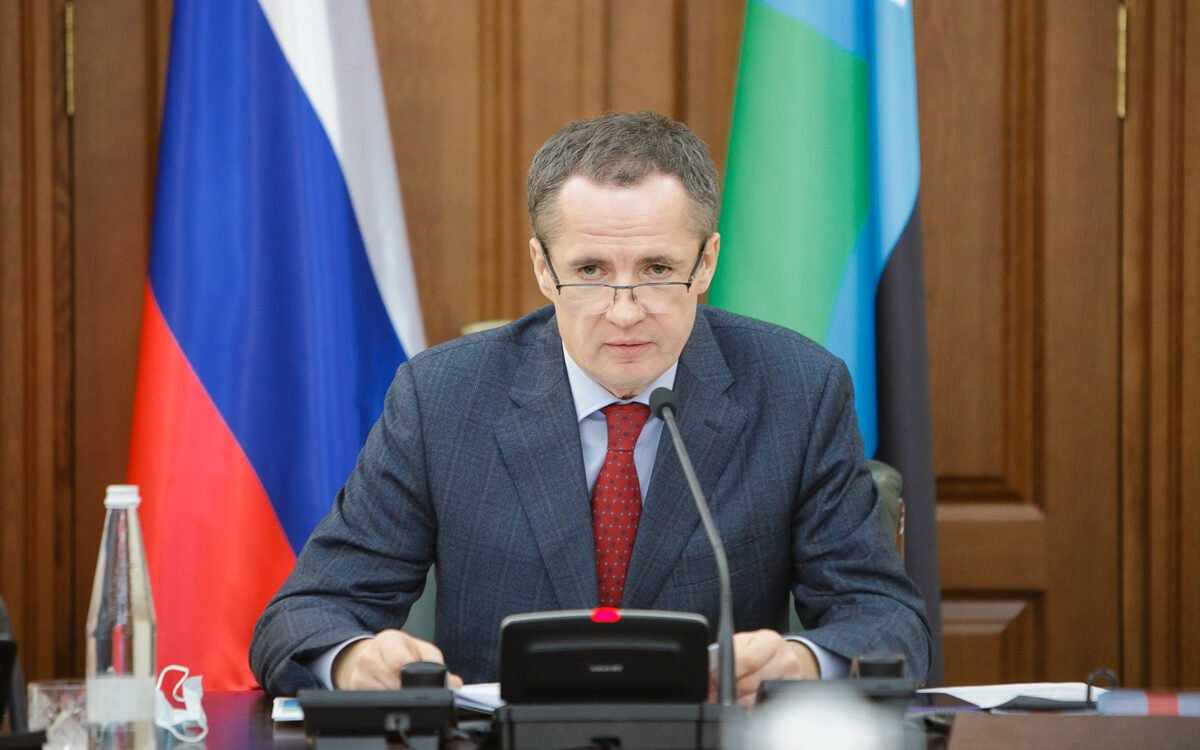 Белгородскую область обстреляли более 300 раз за сутки