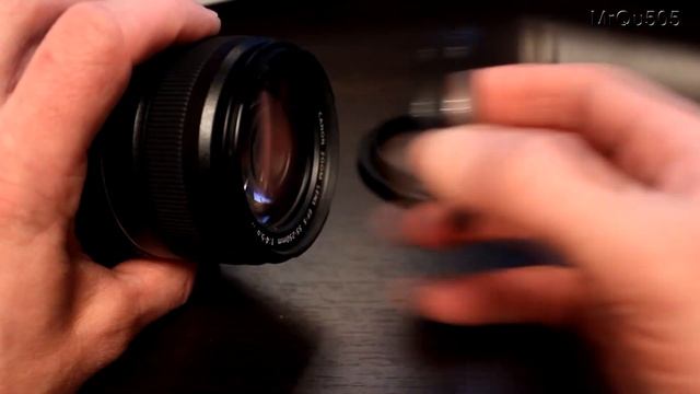 Reverse ring for Canon EOS / Реверсивное кольцо для Canon EOS смотреть онлайн