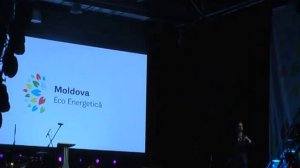 Gala Moldova Eco Energetica 2016