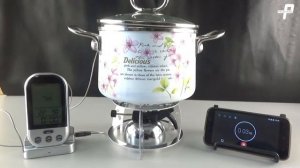 Мини газовый примус Micro Burner обзор и тест