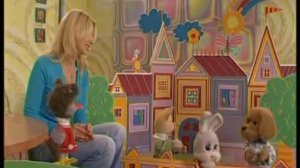 13 Run, jump, swim, sing