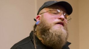 Teddy Swims - Someone You Loved (Lewis Capaldi Cover)