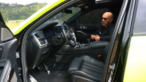 BMW X6 40i G06 на сколько дорог. Надежен ли 3.0 бензин? Или опять только дизель? M50d лучший мотор?