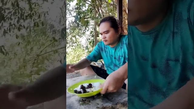 НЕЛЕГКО БЫТЬ ФУД БЛОГЕРОМ В ИНДОНЕЗИИ
