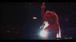 Casper Gaston   Angels Club 18