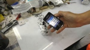 ? ШАПОЧКА ИЗ ФОЛЬГИ РЕАЛЬНО РАБОТАЕТ СЕКРЕТ КОТОРЫЙ ТЫ НЕ ЗНАЛ Игорь Белецкий