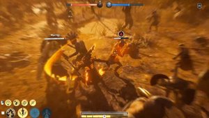 Assassins Creed: Odyssey СЕТ ВОИНА