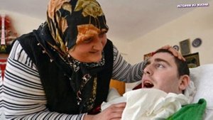 Как сейчас живет турецкая женщина Гульсум, которая на протяжении 10 лет ухаживала за русским парнем