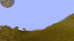 Magic Carpet gameplay (PC Game, 1994)