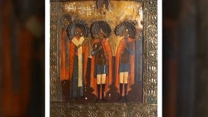 Пасхальные песнопения