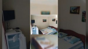 п.Ольгинка ул. Морская 7/1"Райский уголок"