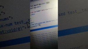 как сделать через код элемента правильные ответы реш. видео для юры с Полевского
