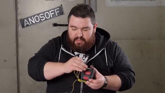 ЧУДО ПРИБОР ДЛЯ КАЖДОГО АВТОЭЛЕКТРИКА смотреть онлайн