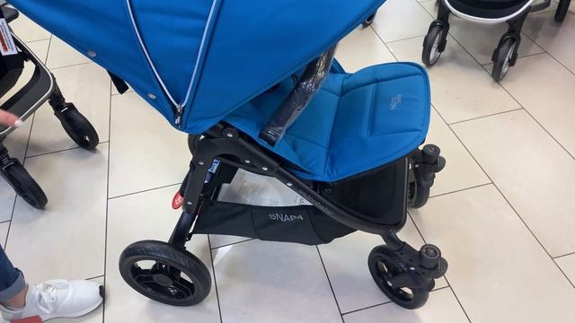 Топ 6 прогулочных колясок для весны! смотреть онлайн