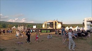 Окультуриваемся потихоньку. Нови Сад. Сербия.