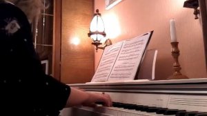 "ТАРАНТЕЛЛА" Н. Леви для фортепиано. В помощь учащимся исполняет Nelly Tolmakova