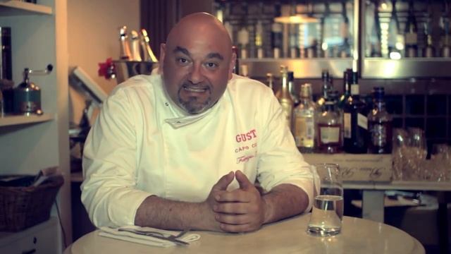 Видеоприглашение на мастер класс от Bon Appétit смотреть онлайн