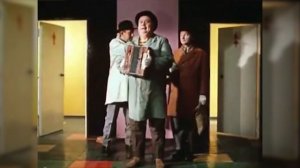 "История жизни". Евгений Моргунов