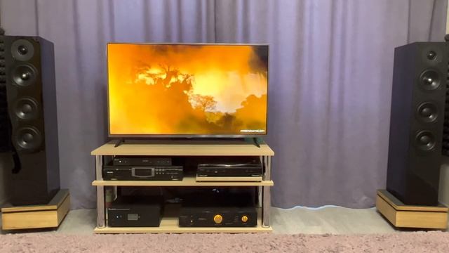 Arslab Classic 2/ Audioinstrument VIVO смотреть онлайн