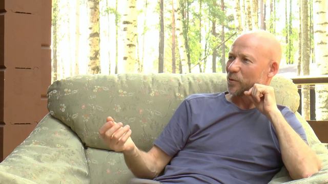 08. Знание, Сознание, Осознание. Ясность и иллюзорность. смотреть онлайн