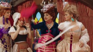 Анонс Золушка. Степаненко Семенович Стоцкая