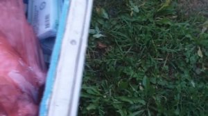 Термоконтейнер Доработка и Тест