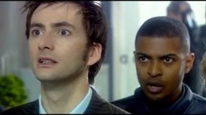 Доктор Кто - далеки против киберлюдей (2-й сезон, финальная серия)