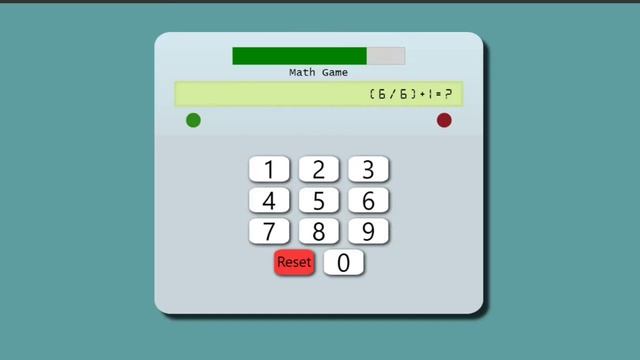 maths game IN JAVA (FREE SOURCE CODE)