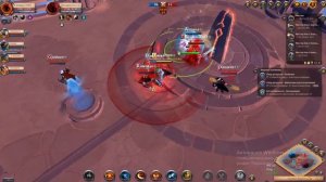 Альбион Онлайн (Раша)