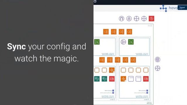 AWS VPC Diagram Generator