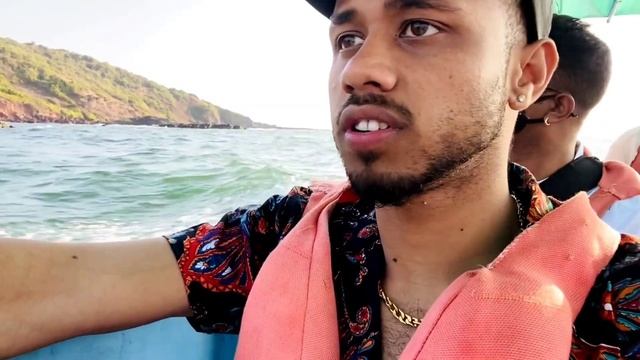 Baga Beach Goa 2022  | How to explore Baga beach | Baga Beach Hidden Place | Baga Beach nightlife