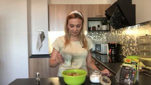 Очень вкусные МАНТЫ! Из куриного фарша с картофелем!
