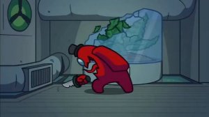 новое обновление амонг АС прятки