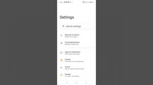 Realme C30S Mobile  Network Not Working Problem Fix