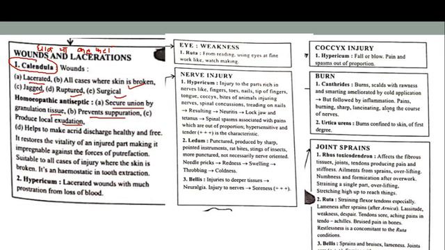 arnica montana from allen keynotes with hindi explanation and repertory смотреть онлайн