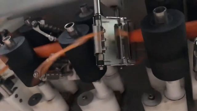Машина для чистки моркови Sormac KP 60/HS