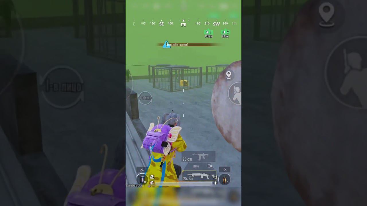 У вас было такое? Напиши в коменты! #metro #metroroyale #метро #метророяль #пабг #пабгметро смотреть онлайн