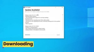 Update Zoom | How to Update the Zoom App | how to update zoom on laptop | how to update zoom 2023