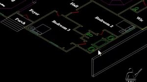 AutoCAD 3D Intro